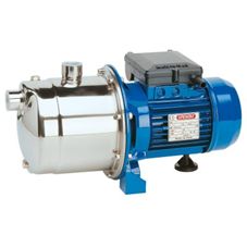 SERIA CAM INOX – SPERONI